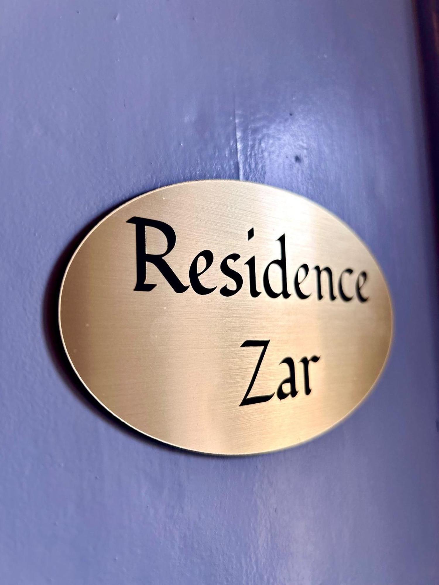 Residence Zar 6 Trieste Exterior photo