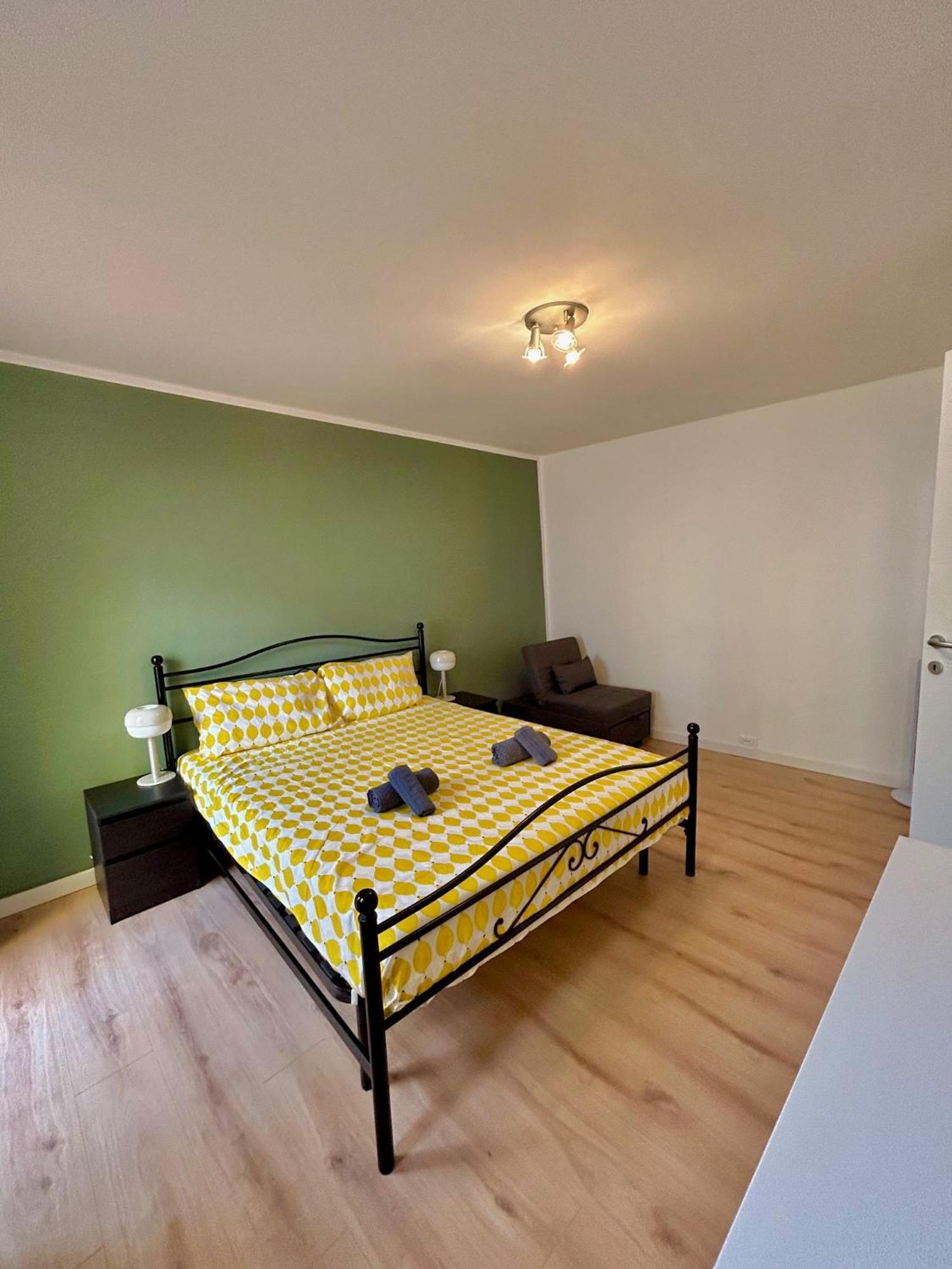 Residence Zar 6 Trieste Exterior photo