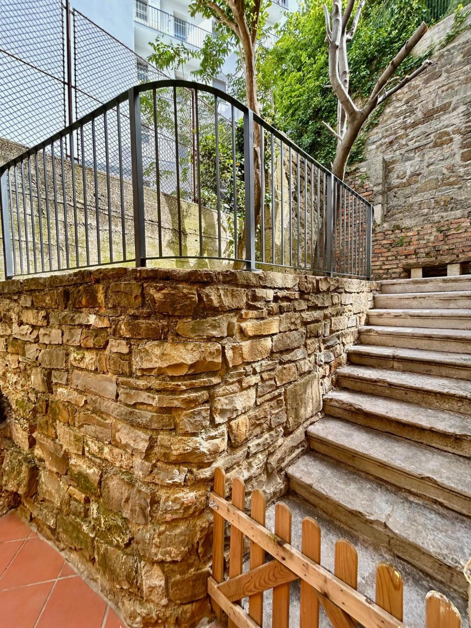 Residence Zar 6 Trieste Exterior photo